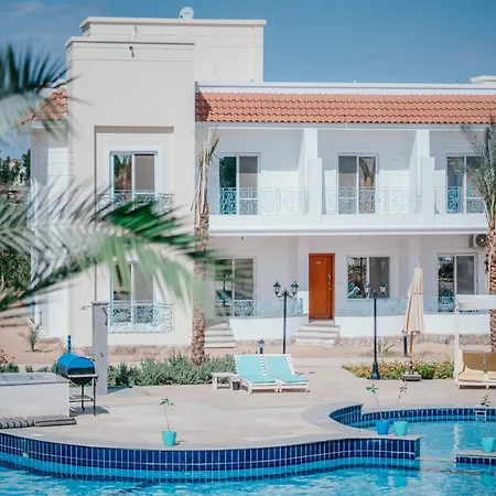 Blue Residence Dahab Exterior photo
