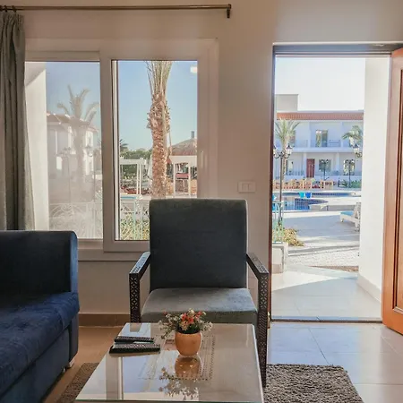 Blue Residence Dahab Exterior photo