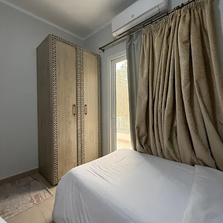 Blue Residence Dahab Exterior photo