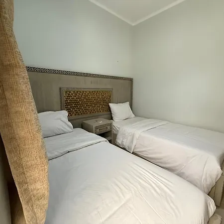 Blue Residence Dahab Exterior photo