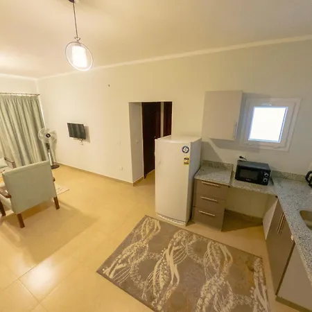 Blue Residence Dahab Exterior photo