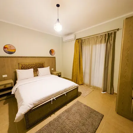 Blue Residence Dahab Exterior photo