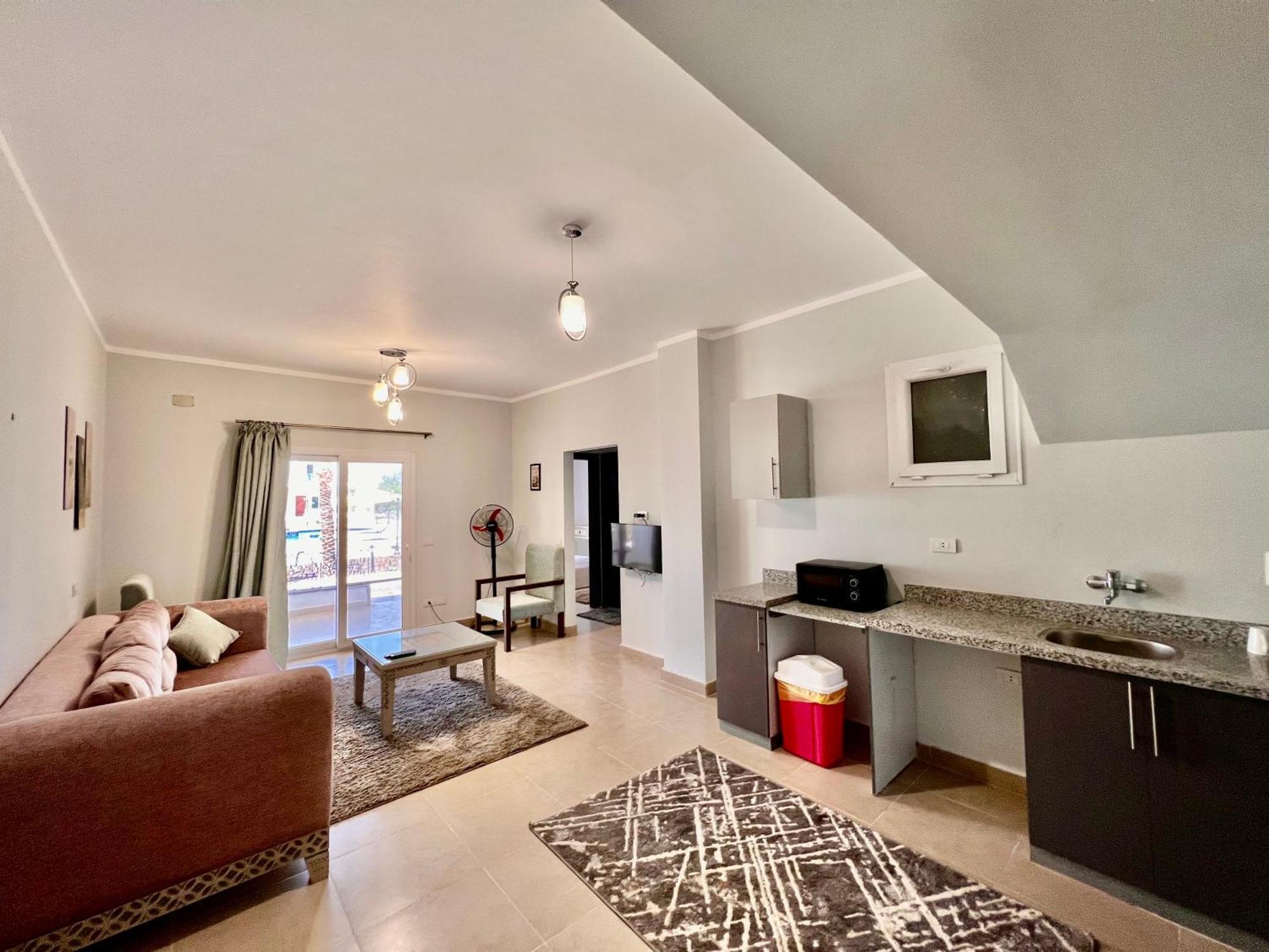Blue Appartement Dahab