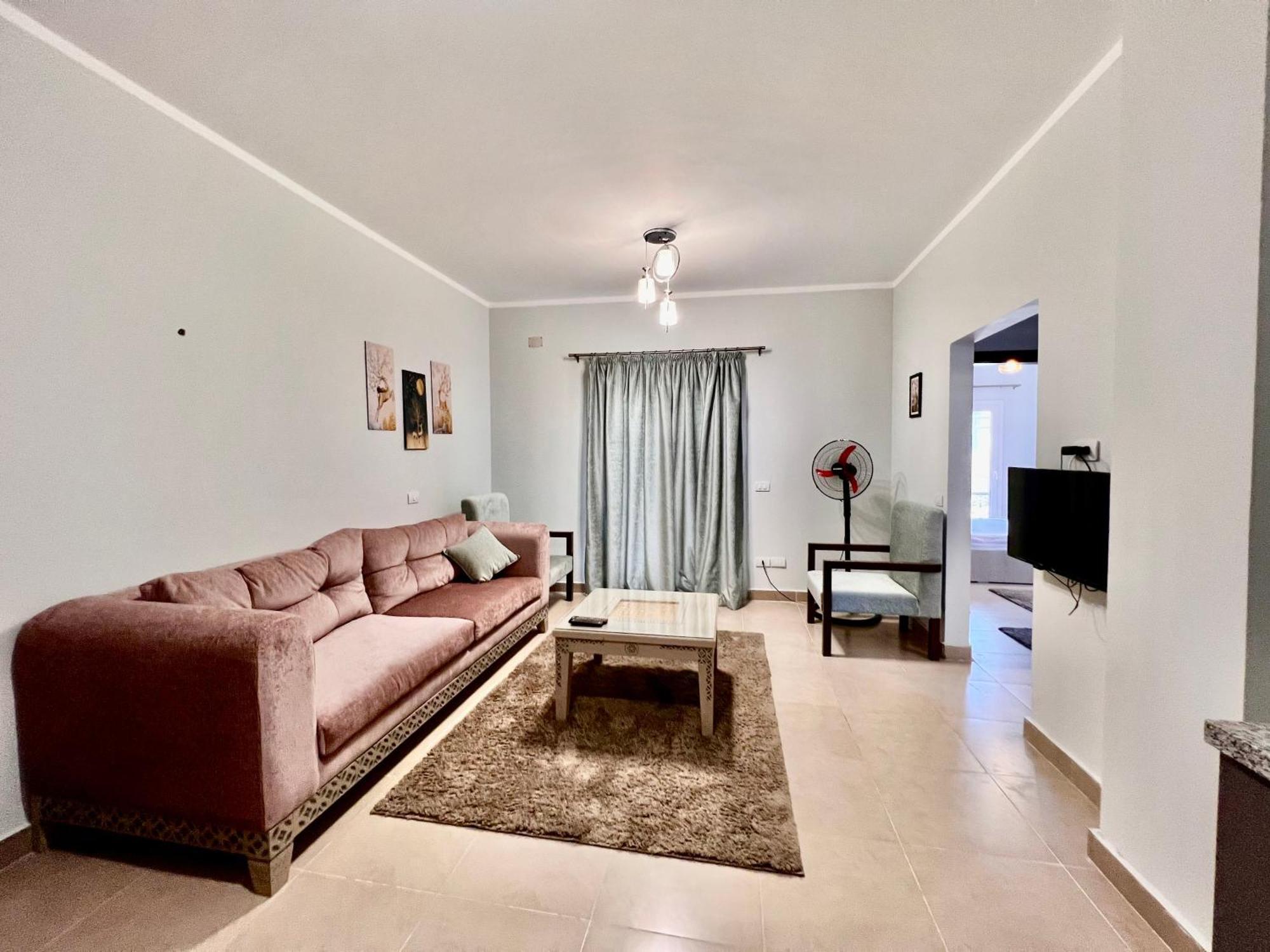Appartement Blue *