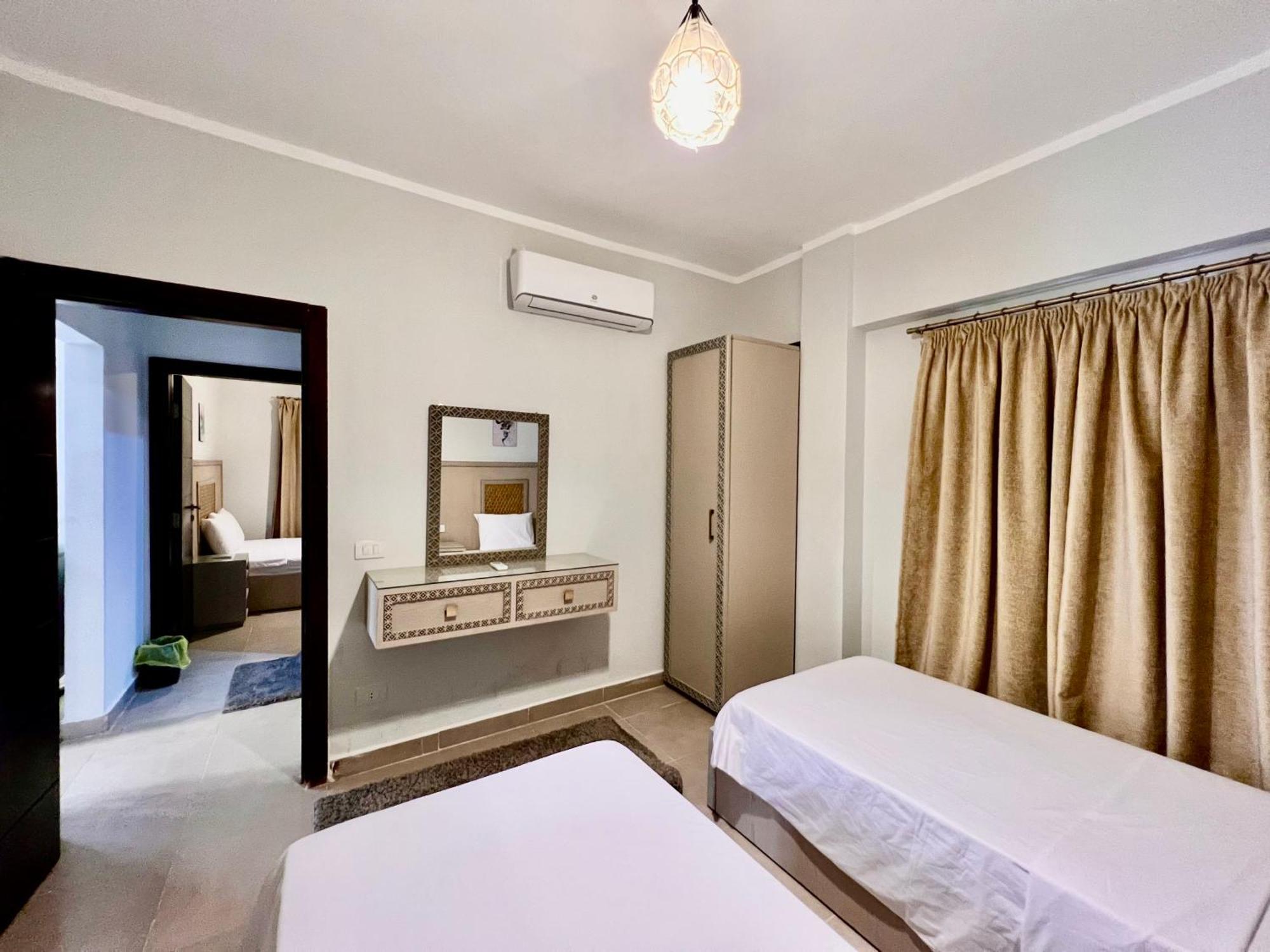 Appartement Blue Dahab