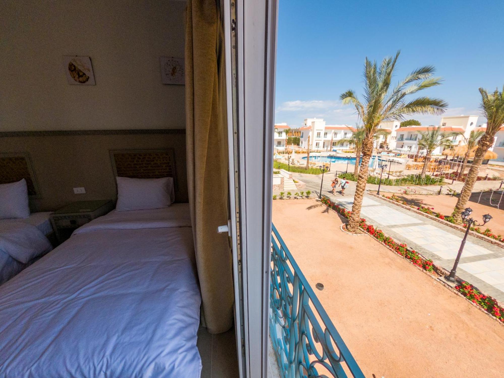 Appartement Blue Dahab