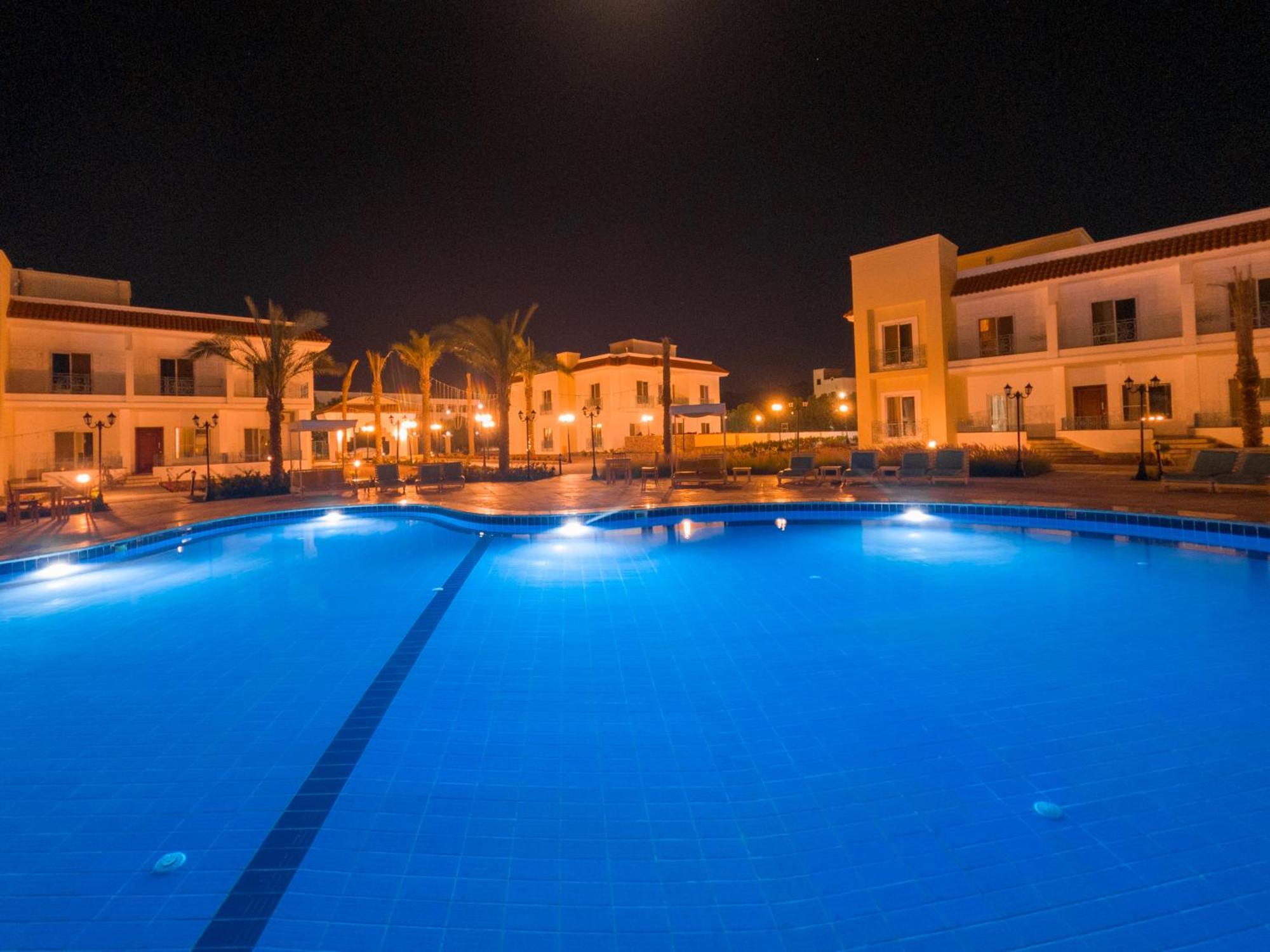 Blue * Dahab