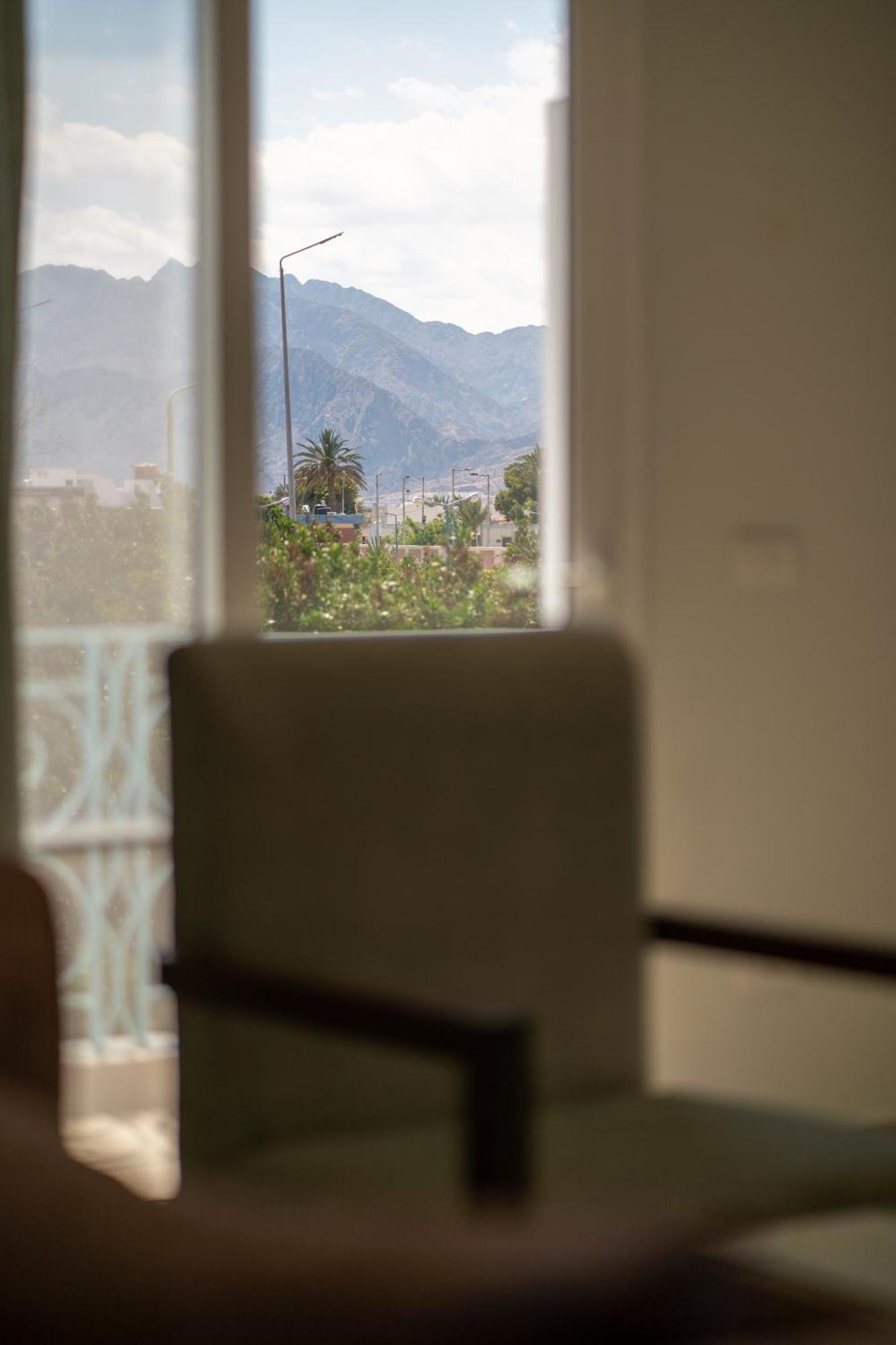 Appartement Blue