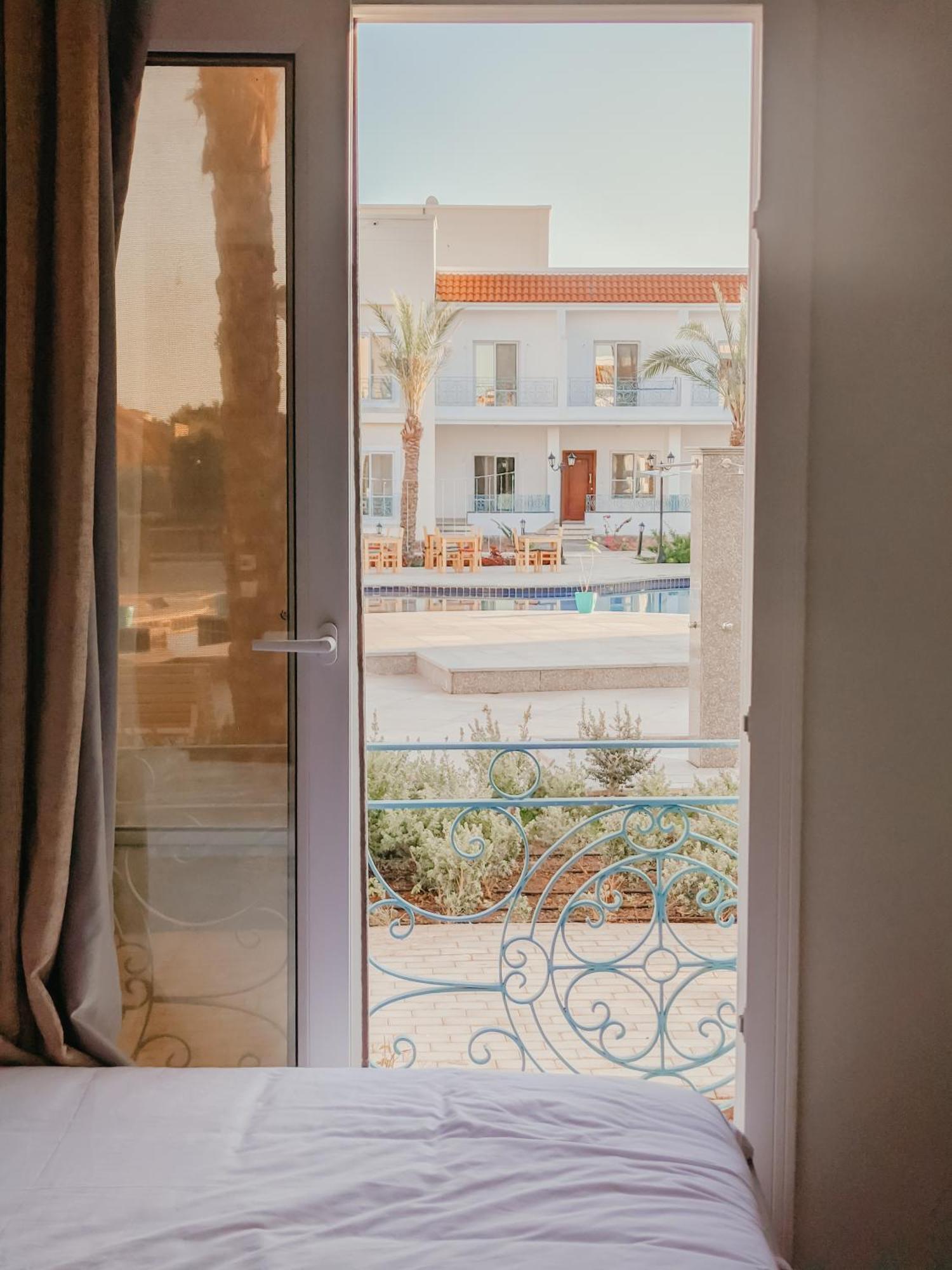 Appartement Blue *