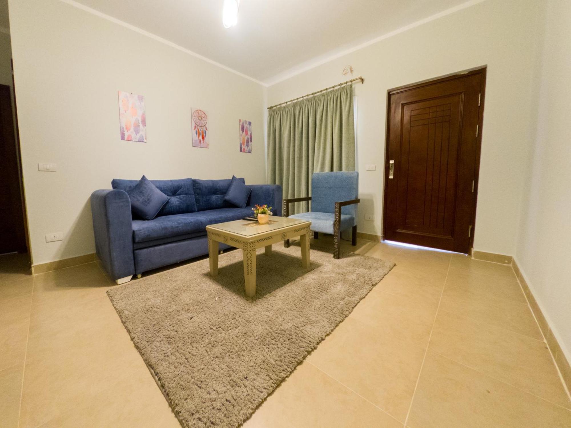 Appartement Blue Dahab