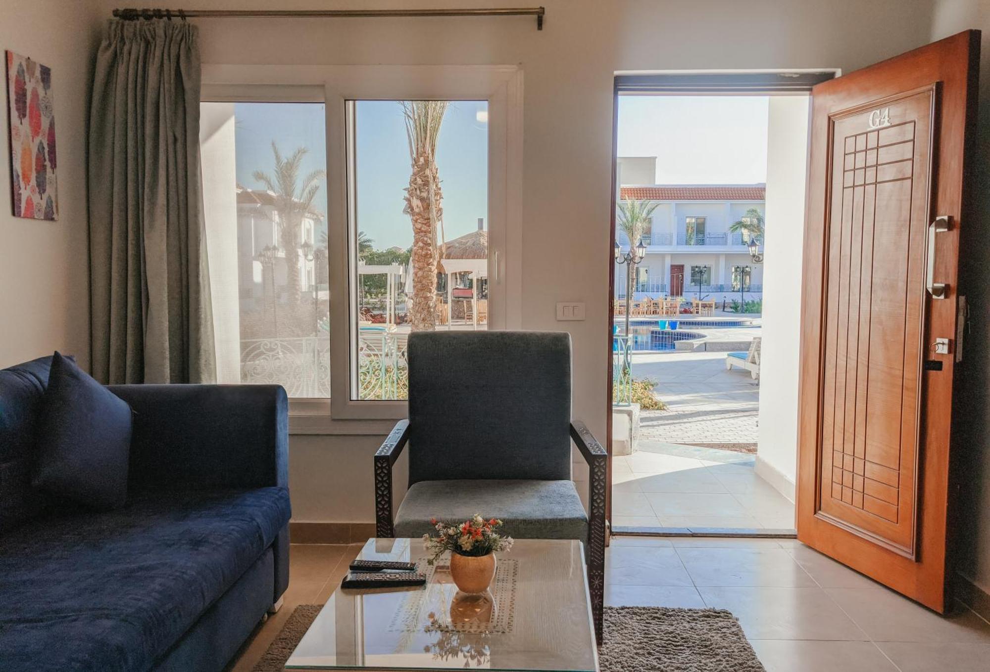 Blue Appartement