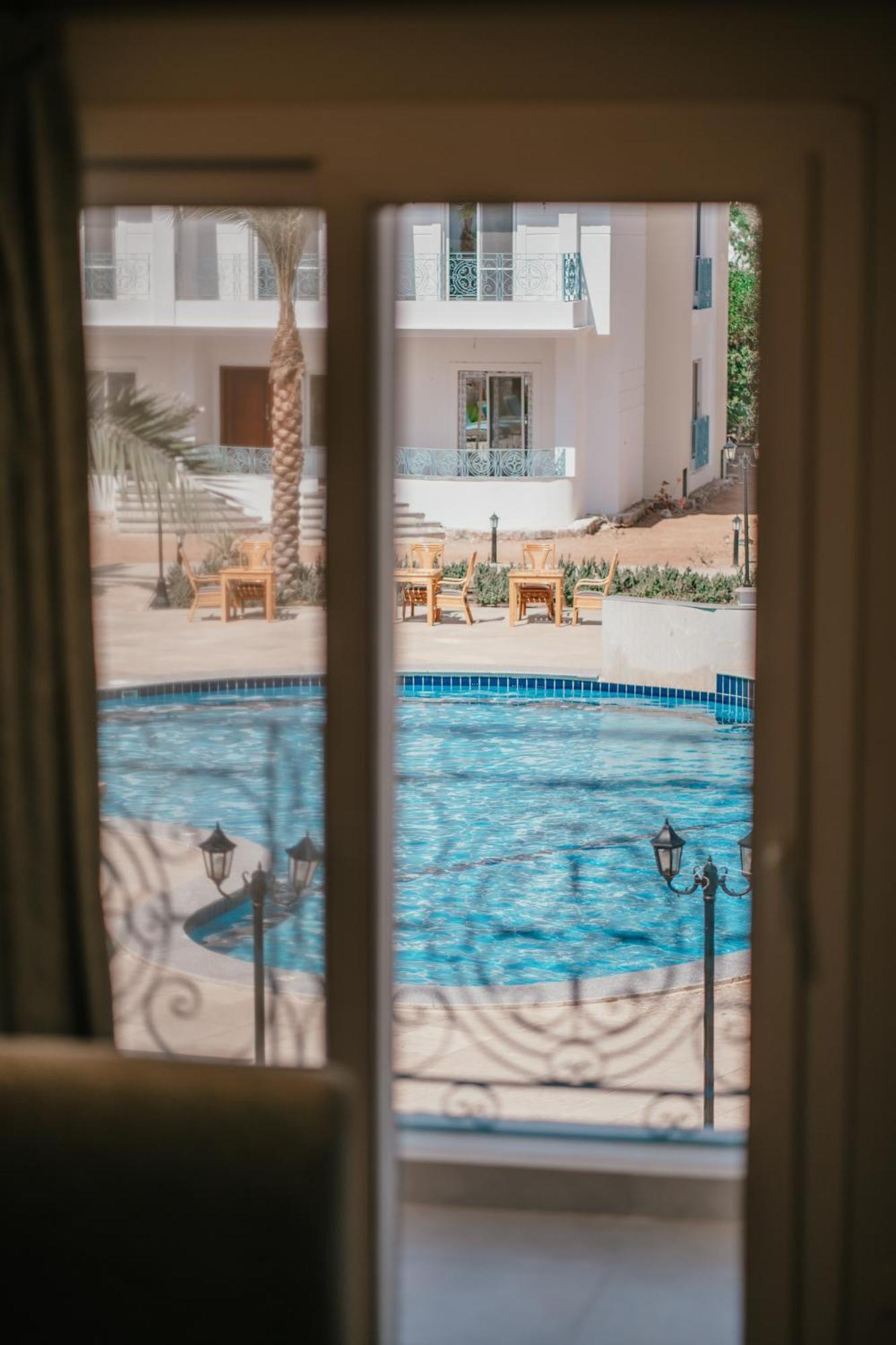 Blue Appartement *