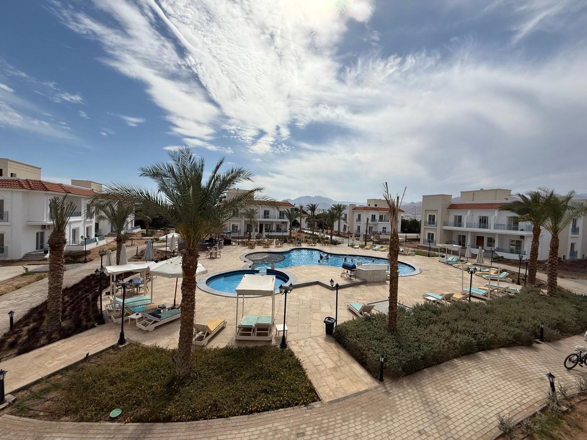 Appartement Blue Dahab