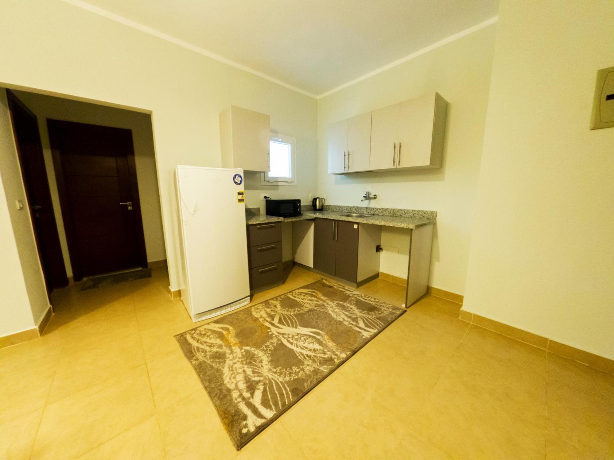 Blue Appartement