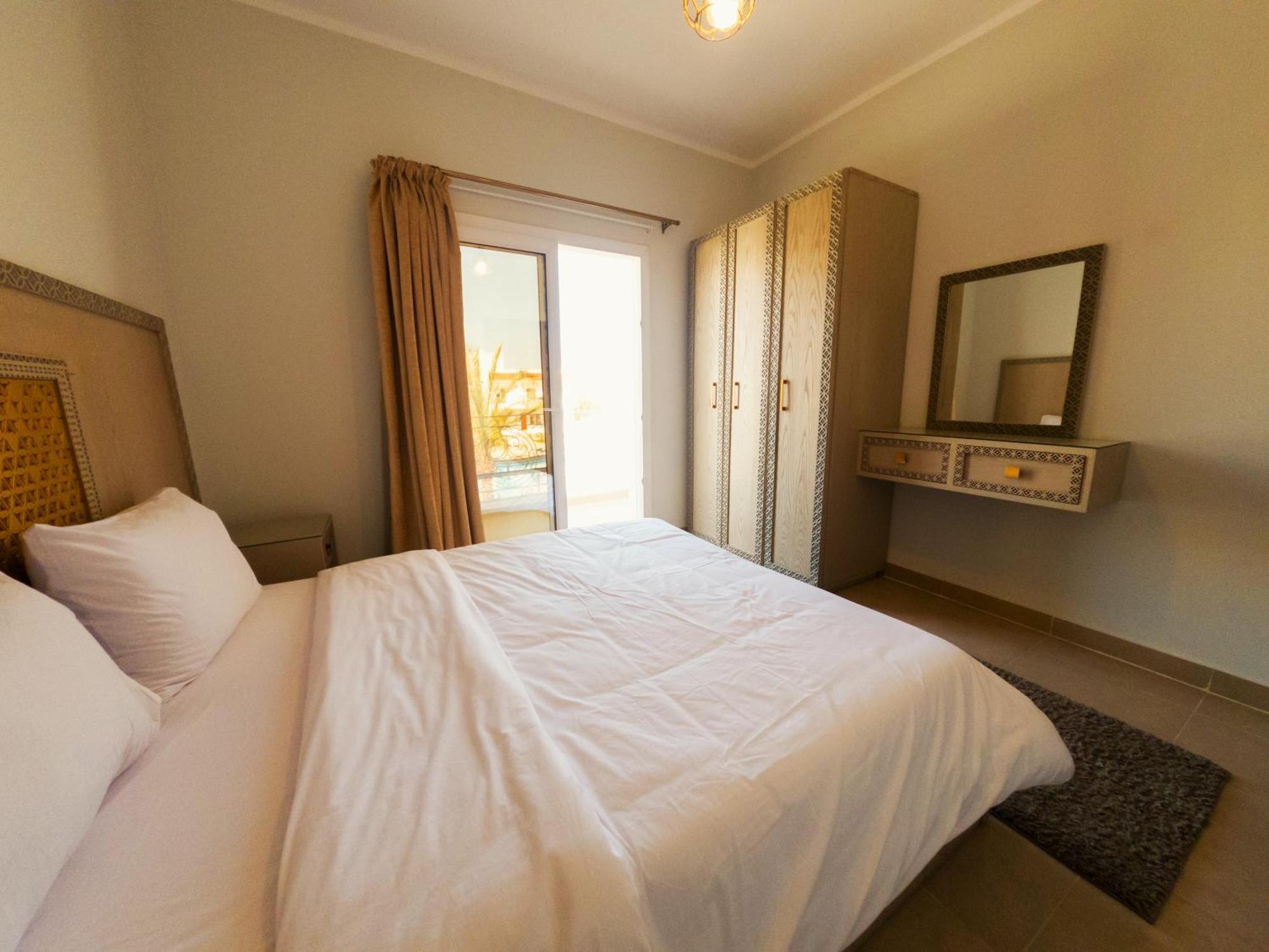 Appartement Blue Dahab
