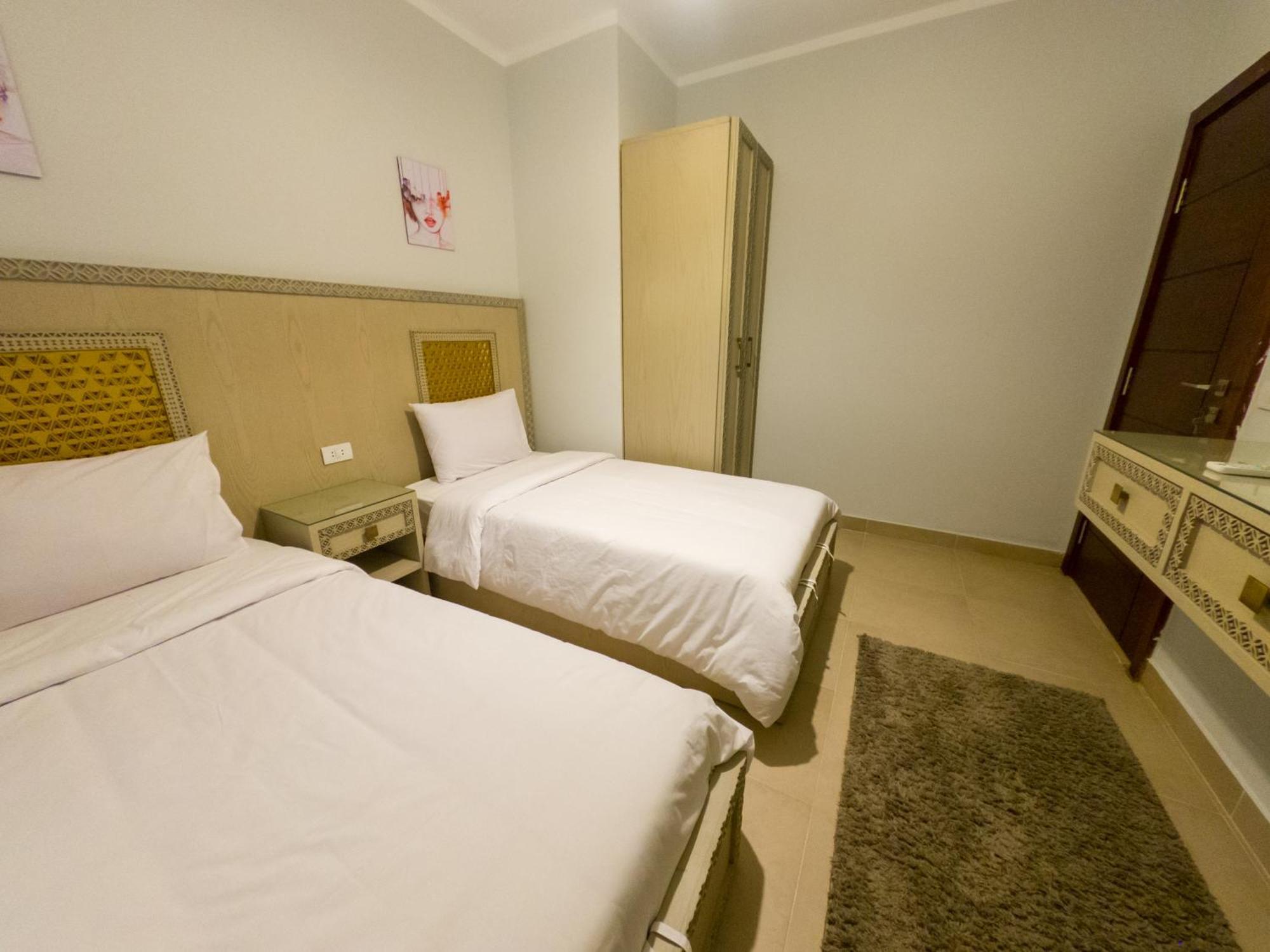 Blue Appartement Dahab